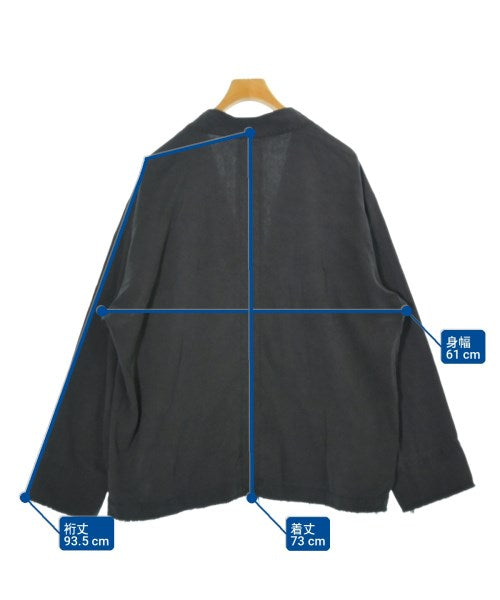 ANCELLM เสื้อลำลอง