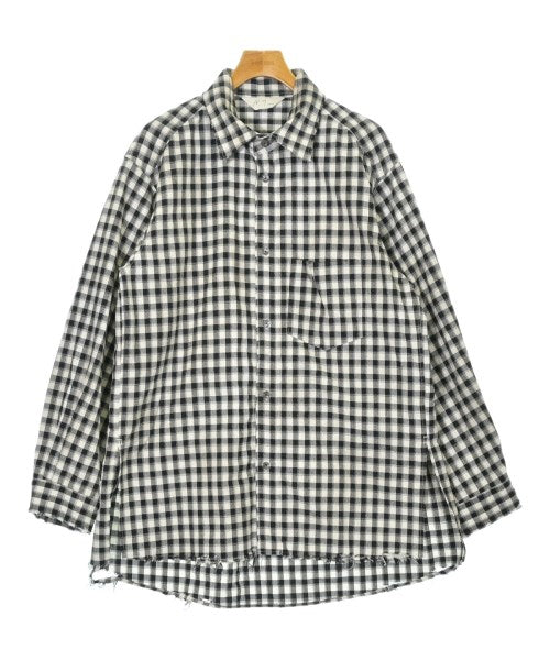 ANCELLM เสื้อลำลอง