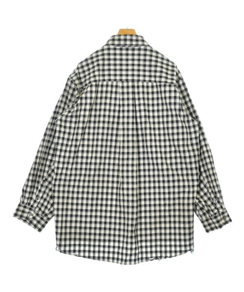 ANCELLM เสื้อลำลอง