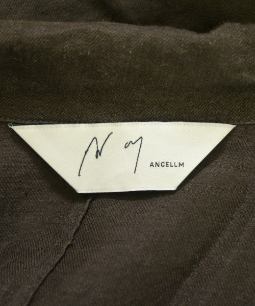 ANCELLM เสื้อลำลอง