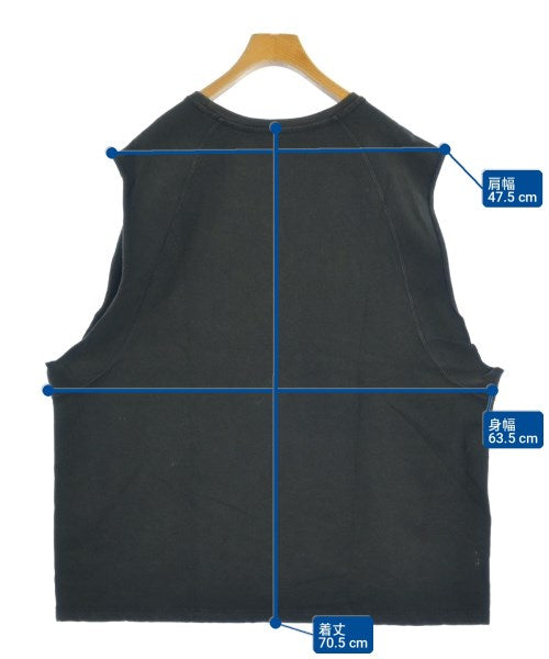 ANCELLM เสื้อสเวตเตอร์