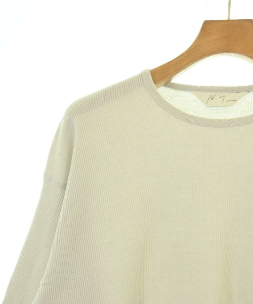 ANCELLM เสื้อยืด/เสื้อท็อปส์