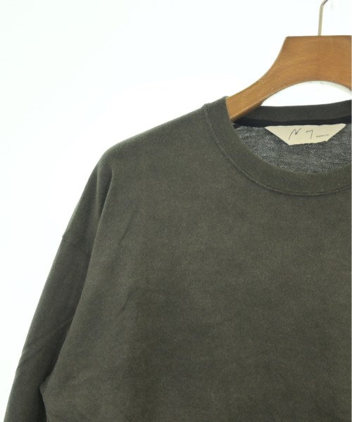 ANCELLM เสื้อยืด/เสื้อท็อปส์