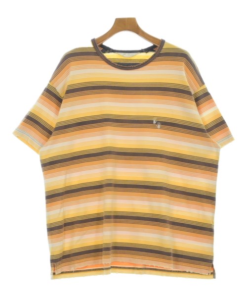 ANCELLM เสื้อยืด/เสื้อท็อปส์