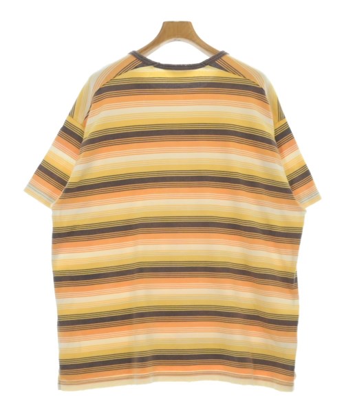 ANCELLM เสื้อยืด/เสื้อท็อปส์
