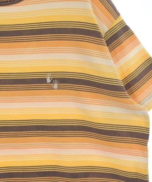 ANCELLM เสื้อยืด/เสื้อท็อปส์