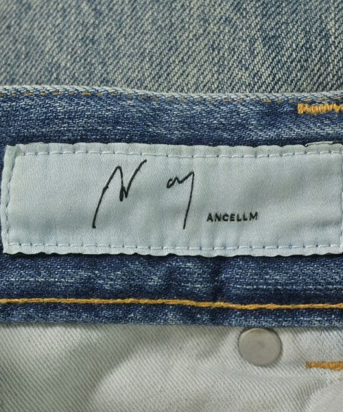 ANCELLM ยีนส์