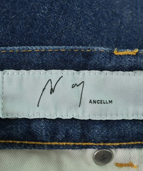 ANCELLM ยีนส์