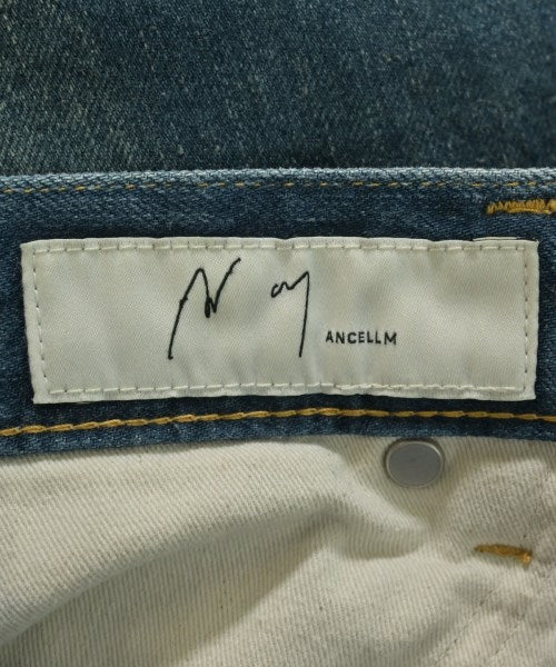 ANCELLM ยีนส์