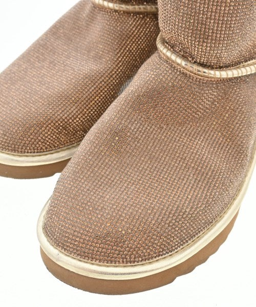 Anne Coquine รองเท้าบูท