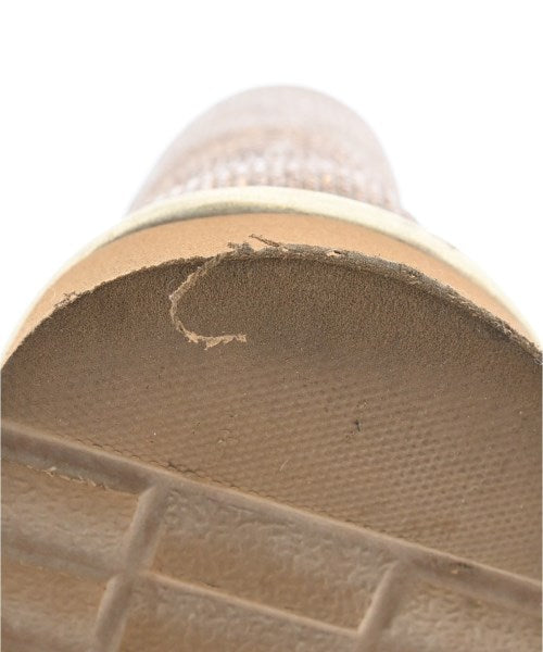 Anne Coquine รองเท้าบูท