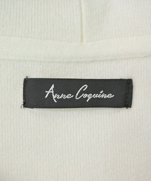 Anne Coquine เสื้อกันหนาว