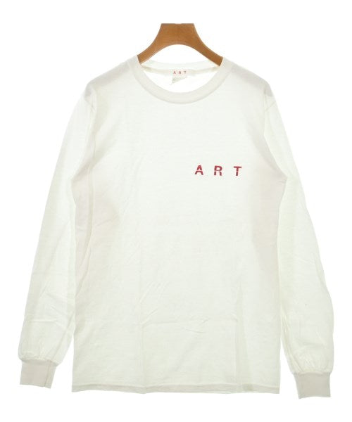 ART เสื้อยืด/เสื้อท็อปส์