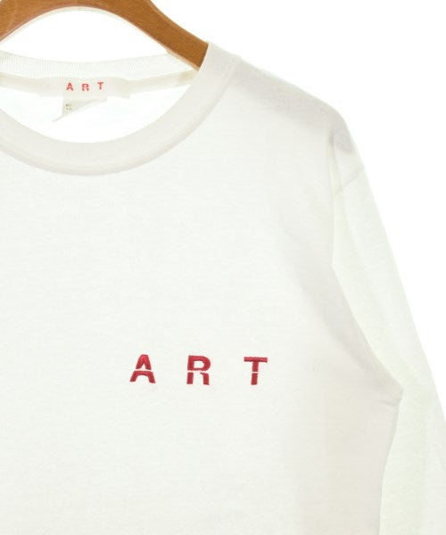ART เสื้อยืด/เสื้อท็อปส์