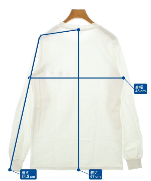 ART เสื้อยืด/เสื้อท็อปส์
