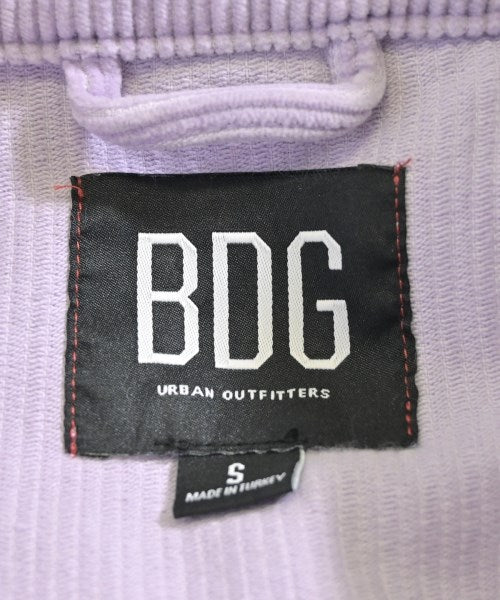 BDG แจ็คเก็ตเบลาส์ อื่น