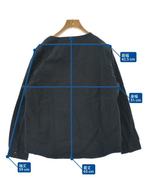 BIG MIKE เสื้อลำลอง