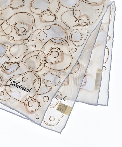 Chopard ผ้าพันคอ