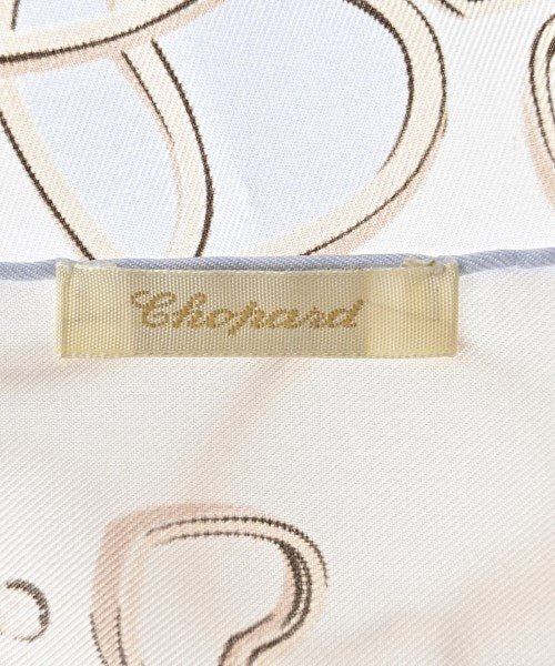 Chopard ผ้าพันคอ