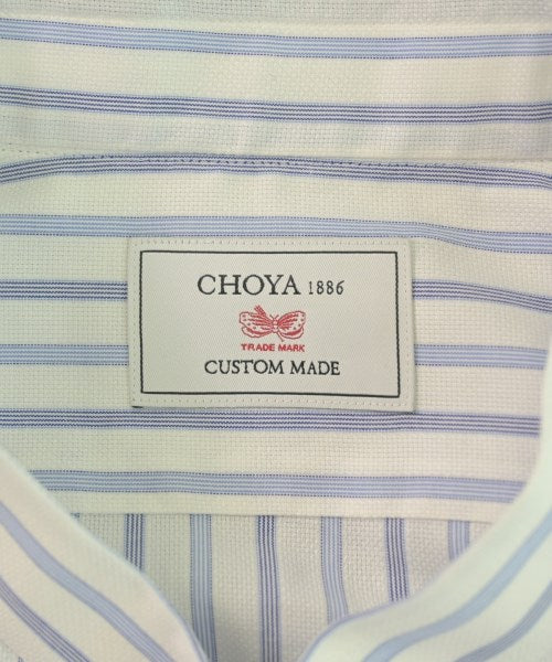CHOYA เสื้อเชิ้ตทางการ