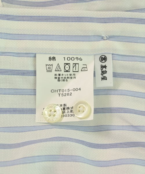 CHOYA เสื้อเชิ้ตทางการ