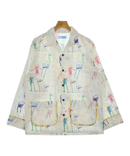 EACH TIME เสื้อลำลอง