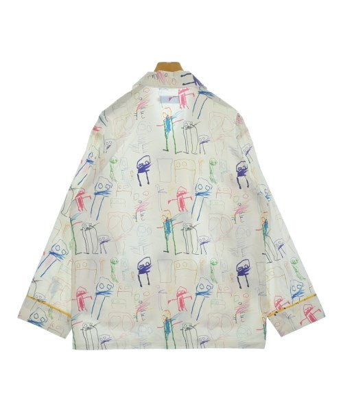 EACH TIME เสื้อลำลอง