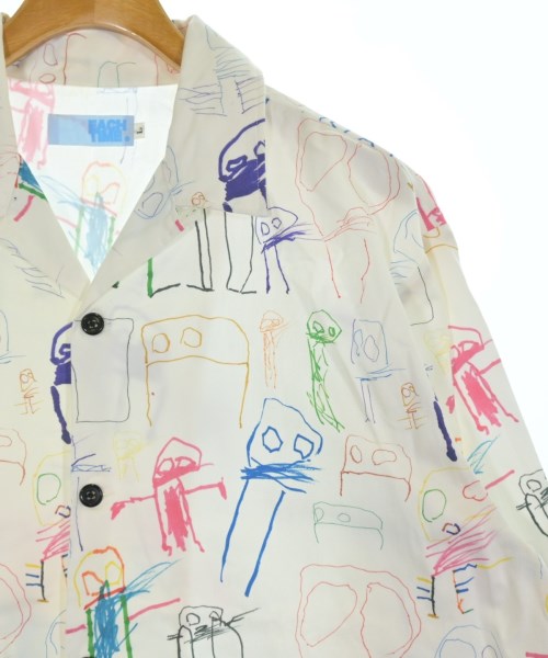 EACH TIME เสื้อลำลอง