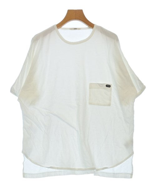 FITH เสื้อยืด/เสื้อท็อปส์