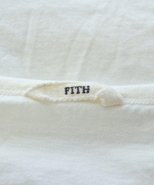 FITH เสื้อยืด/เสื้อท็อปส์