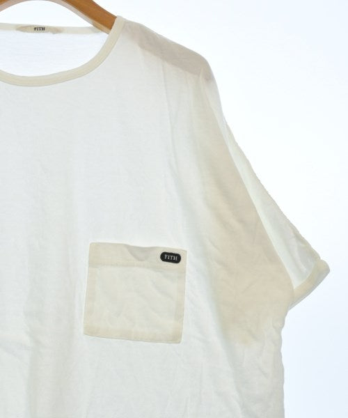 FITH เสื้อยืด/เสื้อท็อปส์