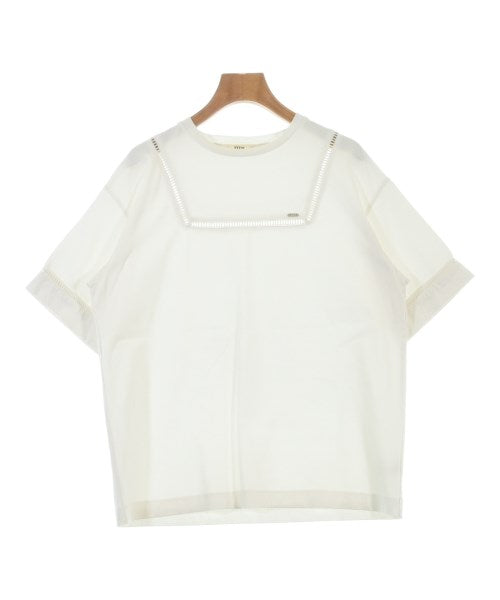 FITH เสื้อยืด/เสื้อท็อปส์