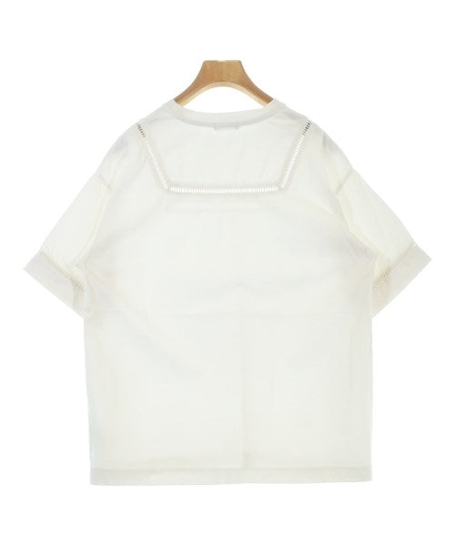 FITH เสื้อยืด/เสื้อท็อปส์
