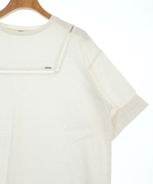 FITH เสื้อยืด/เสื้อท็อปส์