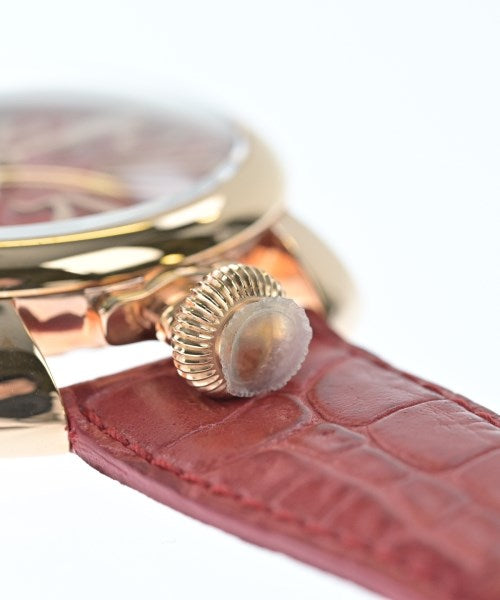 GaGa MILANO นาฬิกา