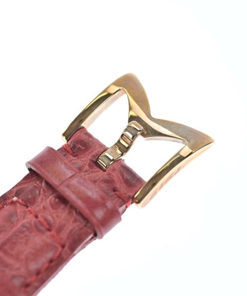 GaGa MILANO นาฬิกา