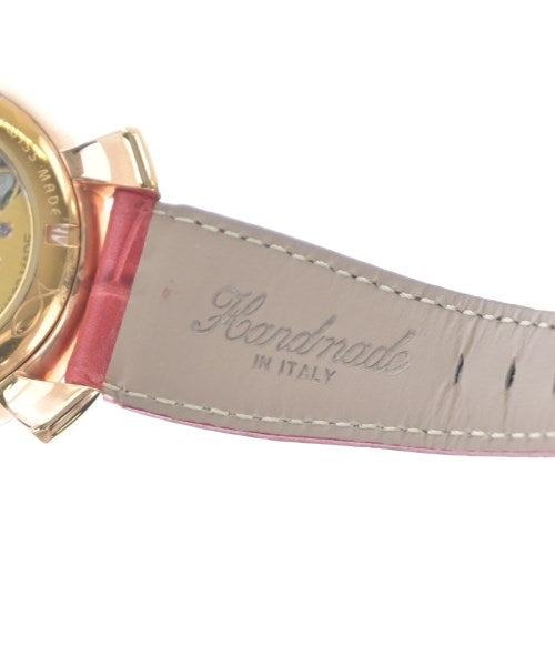 GaGa MILANO นาฬิกา