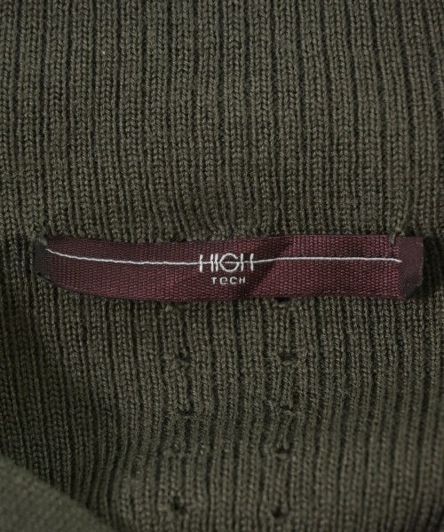 HIGH Tech by Claire Campbell เสื้อคาร์ดิแกน
