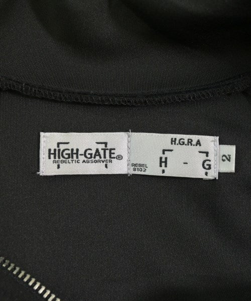 HIGH-GATE เสื้อสเวตเตอร์