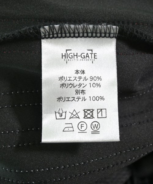 HIGH-GATE เสื้อสเวตเตอร์