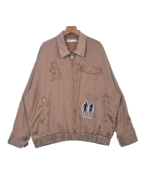 HIGH-GATE แจ็คเก็ตเบลาส์