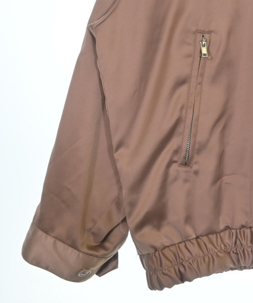 HIGH-GATE แจ็คเก็ตเบลาส์