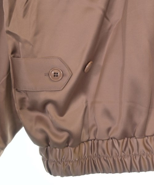 HIGH-GATE แจ็คเก็ตเบลาส์