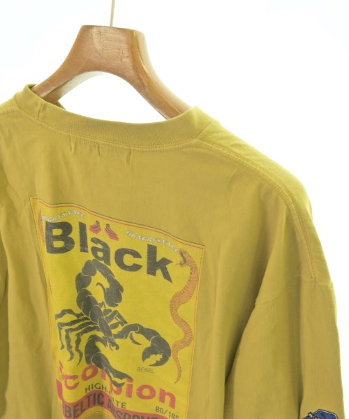 HIGH-GATE เสื้อยืด/เสื้อท็อปส์