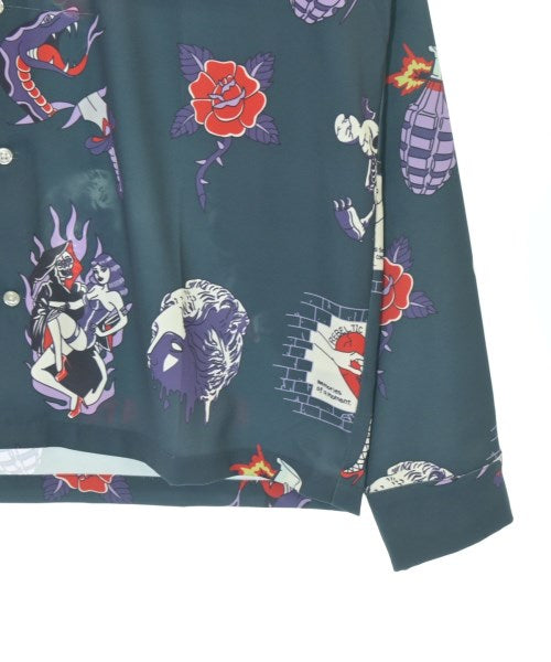 HIGH-GATE เสื้อลำลอง