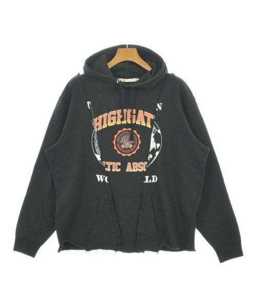 HIGH-GATE เสื้อฮู้ด