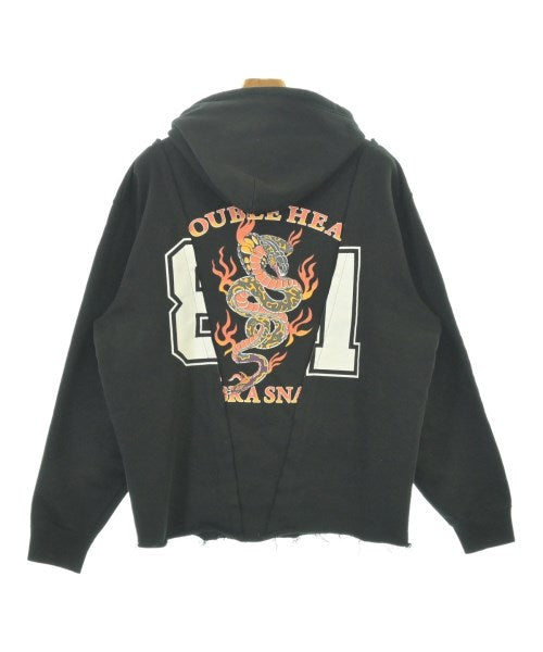 HIGH-GATE เสื้อฮู้ด