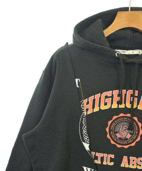 HIGH-GATE เสื้อฮู้ด