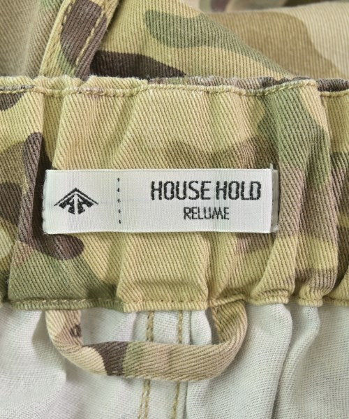HOUSE HOLD กางเกง อื่น