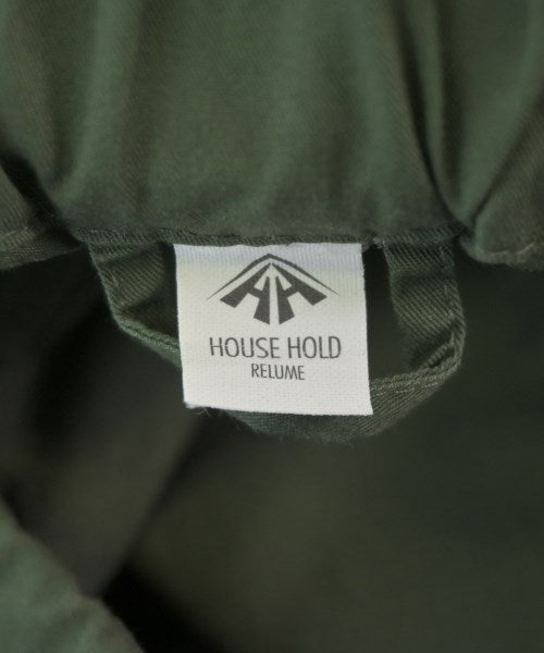 HOUSE HOLD กางเกง อื่น